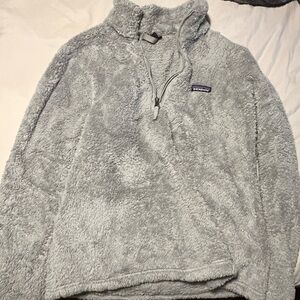 Patagonia pullover